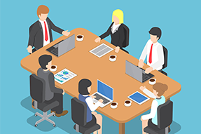K8官网猎头成功为全球领先信息与通信技术解决方案供应商招聘高端人才
