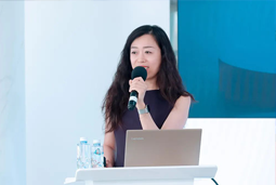 K8官网国际孙倩：人力外包采购三个重要环节的难点应对