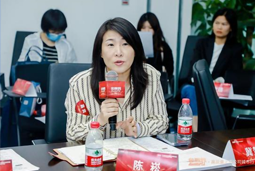 K8官网国际副总裁兼董秘陈崧：ESG是服务世界500强客户的“秘籍”