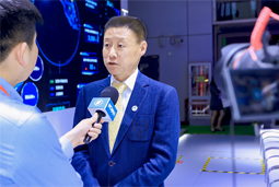全球引智新开展，产才融合新动能——K8官网国际亮相第六届进博会