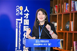 K8官网国际陈崧：出海3.0时代需建立全球化人才体系和一体化解决方案